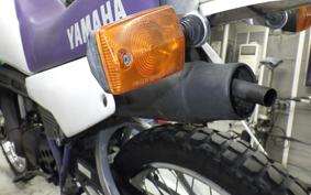 YAMAHA DT50 17W