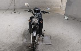 HONDA CROSS CUB110 JA10