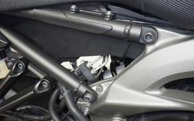 YAMAHA MT-09 A 2014 RN34J