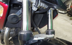 SUZUKI GSR250 2024