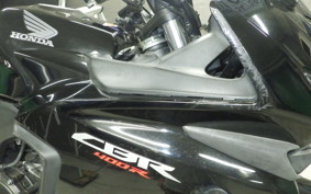 HONDA CBR400R NC47