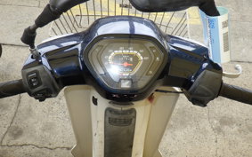 HONDA C50 SUPER CUB AA04