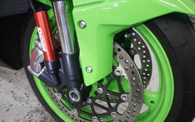 KAWASAKI ZX 10 NINJA ABS 2023 ZXT02L