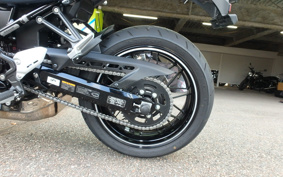 KAWASAKI Z900RS 2024 ZR900K