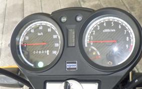 HONDA CBF125T
