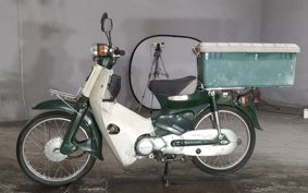 HONDA SUPER CUB90 HA02