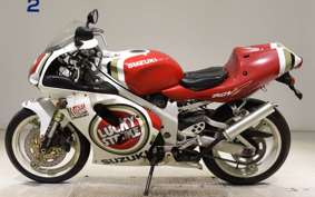 SUZUKI RGV250 Gamma Gen.3 2007 VJ23A