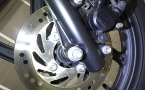 HONDA DIO 110 JF58