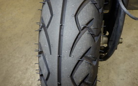 YAMAHA JOG Gen.5 SA36J
