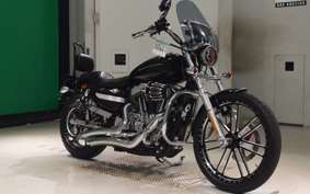 HARLEY L1200LI 2010