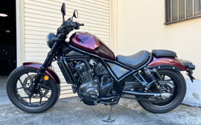 HONDA  REBEL 1100 2021 SC83
