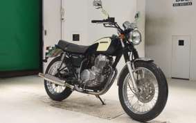 HONDA CB400SS E 2008 NC41