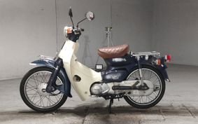 HONDA SUPER CUB70 C70