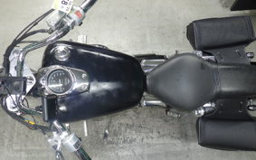 HONDA SHADOW 750 SLASHER 2002 RC48