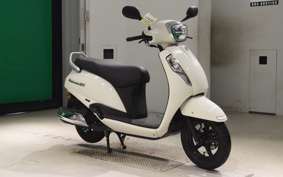 SUZUKI ADDRESS V125 Gen.2 2024 DP12H