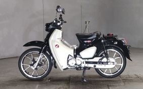 HONDA  SUPER CUB C125 JA48