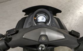YAMAHA N-MAX 155 SG50J