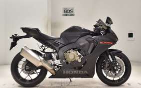 HONDA CBR1000RR GEN 3 2018 SC77