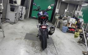 HONDA CB250R 1989 MC52