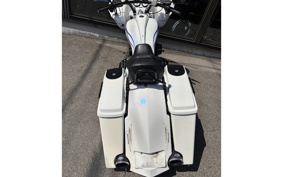 HARLEY HARLEY FLTRX1580 2012 KHM