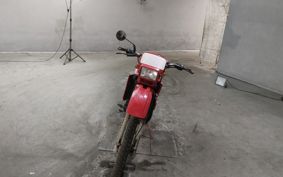 HONDA MTX200R MD07