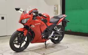 HONDA CBR250R A 2006 MC41