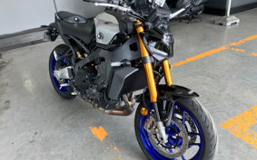 YAMAHA MT-09 SP ABS 2024 RN87J