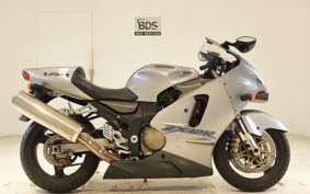 KAWASAKI ZX 1200 NINJA R 2001 ZXT20A