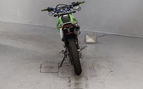 KAWASAKI KLX125 LX125C