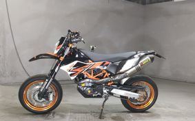 KTM 690 SMC R LST40