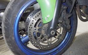 KAWASAKI ZX900R NINJA ZX900C
