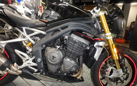 TRIUMPH SPEED TRIPLE RS 2021 S3P01S