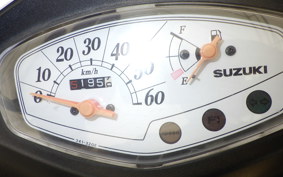 SUZUKI ADDRESS V50 Gen.2 2022 CA44A