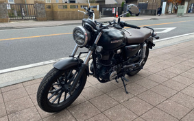 HONDA GB350 2022 NC59