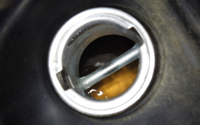 HONDA DIO 110 2008 JF31