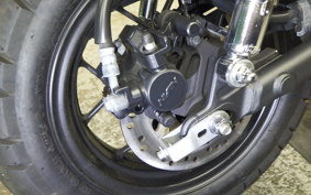HONDA MONKEY 125 2015 JB03