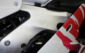 HONDA CBR250RR 2005 MC22