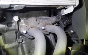 YAMAHA YZF-R25 A 2002 RG43J