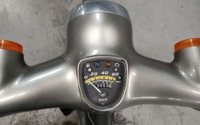 HONDA LITTLE CUB AA01