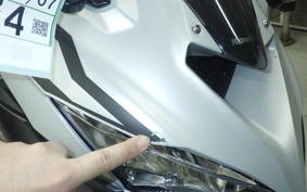 KAWASAKI ZX-4R SE 2025