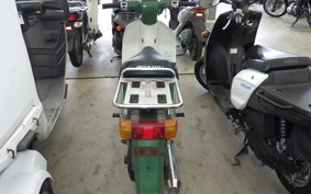 SUZUKI BIRDIE 50 BA41A