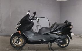 HONDA FORZA Z MF08
