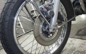 HONDA CB350 FOUR 1973 CB350F