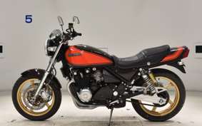 KAWASAKI ZEPHYR 400 Gen.2 2007 ZR400C