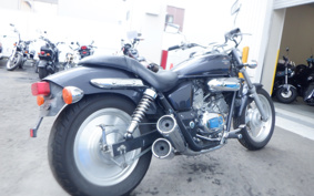 HONDA V-TWIN MAGNA MC29