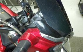 YAMAHA MT-03 2016 RH07J