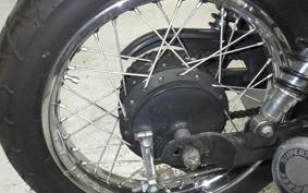 KAWASAKI 250TR BJ250F