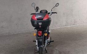 HONDA  CROSS  CUB 50 AA06