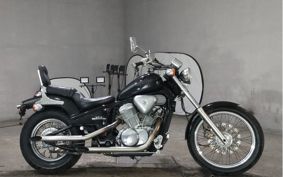 HONDA STEED 400 NC26