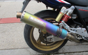 HONDA CB400SFV-3 BOLDOR 2007 NC39